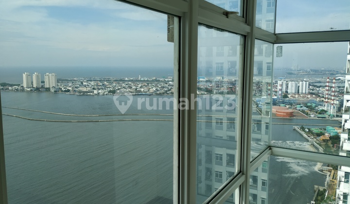 DI SEWAKAN Condominium Green Bay