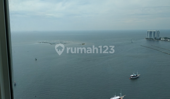 DI SEWAKAN Condominium Green Bay 2