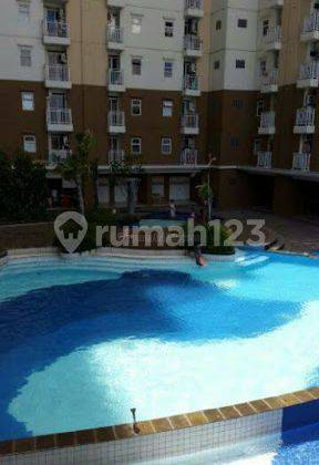 Dijual

apartment Pluit 
hanya 395jt/Nego 1