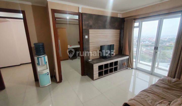 Dijual Apartemen Gateway 2BR Bandung  1