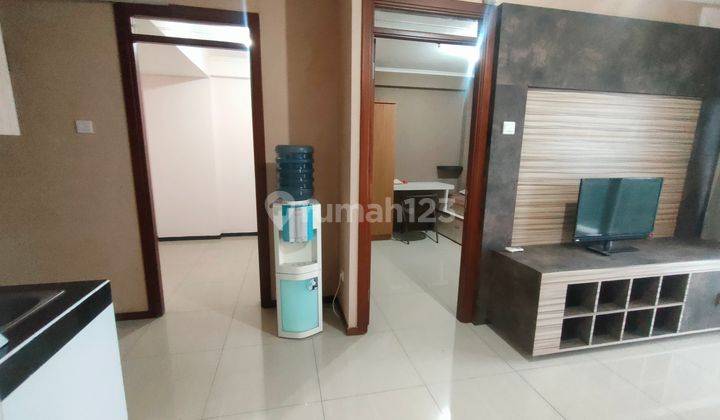 Dijual Apartemen Gateway 2BR Bandung  2