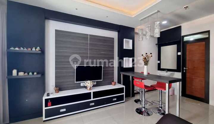 Dijual Apartemen Gateway Pasteur 2Br Dijual Apartemen Gateway Pasteur 2Br