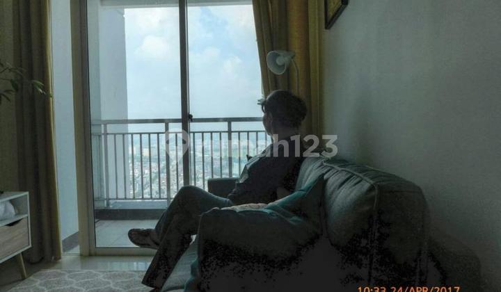 DI SEWAKAN Condominium Green Bay 2