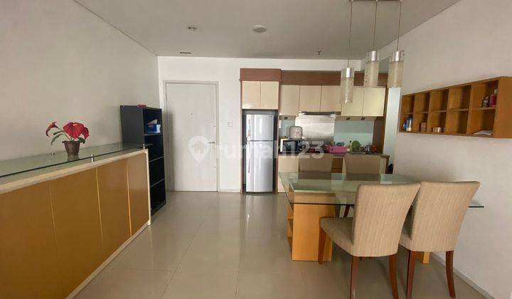 Disewakan 3br The Lavande Residences Furnished Siap Huni 2