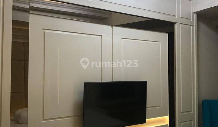 Apartment The Peak Connecting Tunjungan Plaza 5 Murah 2