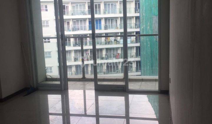 jual cepat apartement gateway pasteur studio kosongan 2