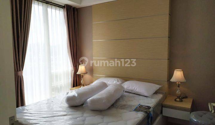 Apartment Landmark Residence 2BR Lantai 3 1