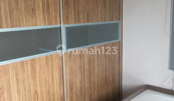 DI JUAL Apartmen Green Bay 1