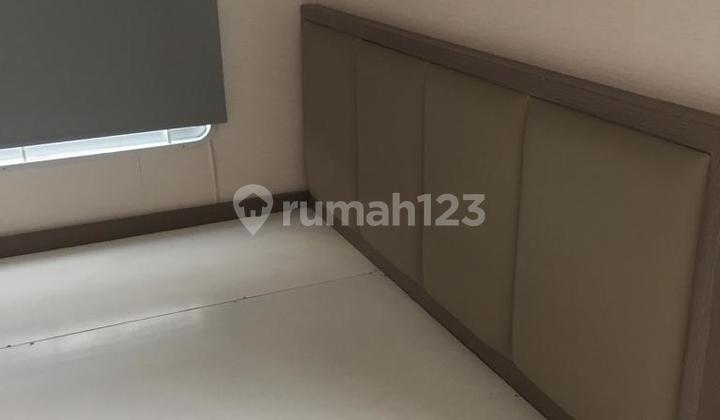 DI JUAL Apartmen Green Bay 2