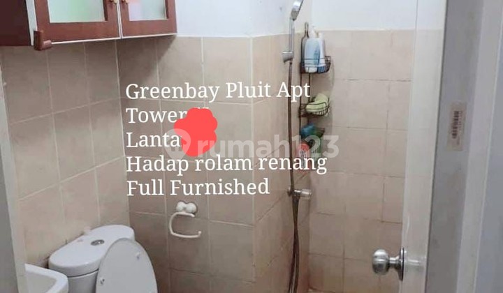 FOR RENT Green Bay Apartment 2