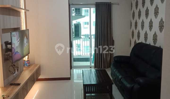 DI SEWAKAN Condominium Green Bay