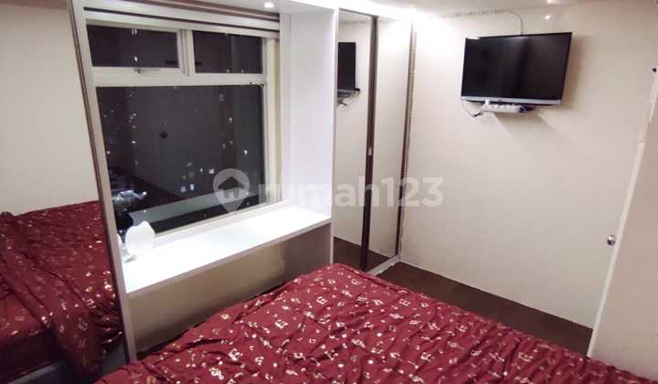 DI JUAL Apartmen Green Bay