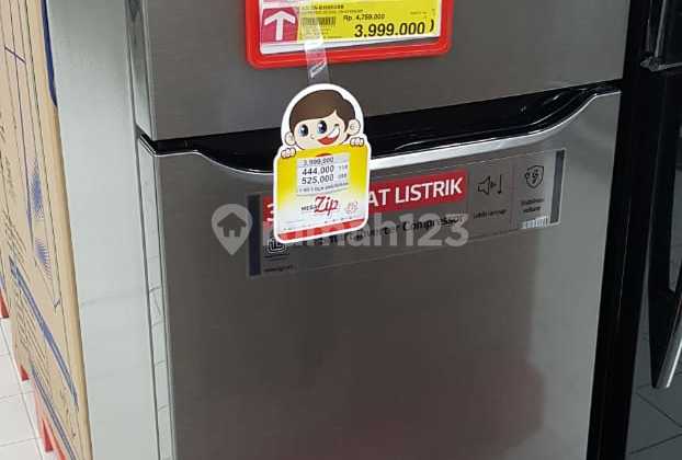 DI SEWAKAN Apartmen Green Bay