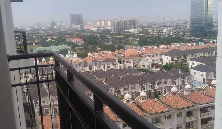 Rapi bisa kpa tinggal isi furnish