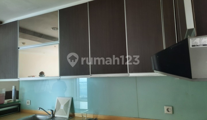 Rapi bisa kpa tinggal isi furnish 2