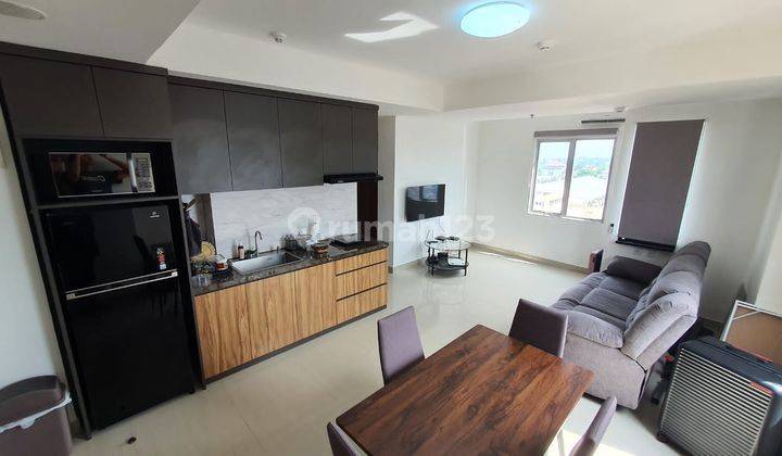 Apartemen Bandung Mewah 2