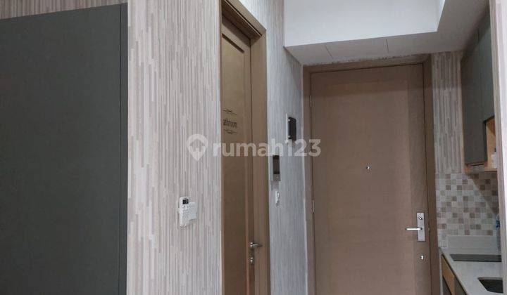 DIJUAL APARTEMEN TAMAN ANGGREK RESIDENCE 1