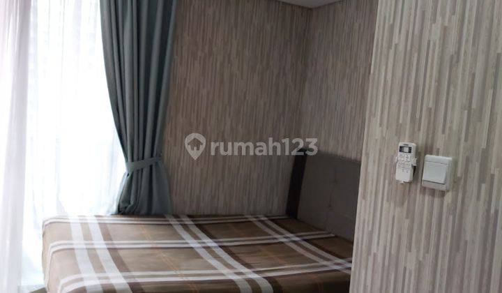 DIJUAL APARTEMEN TAMAN ANGGREK RESIDENCE 2