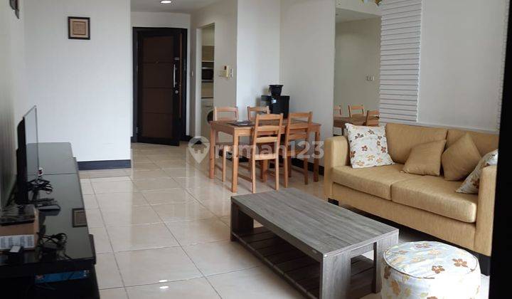 Apartemen Mediterania Gajah Mada Jakarta 2