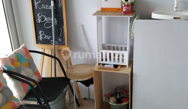 DI JUAL Kios Green Bay 2