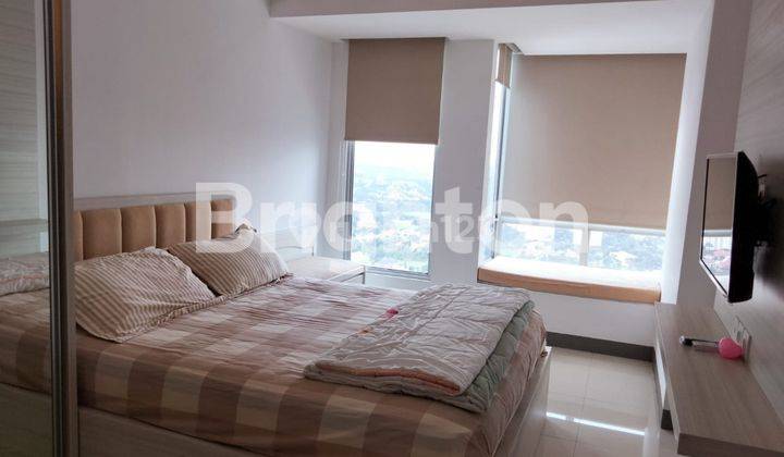 APARTEMENT ANDERSON PAKUWON MALL SURABAYA BARAT 1