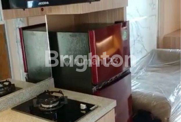 APARTEMENT GUNAWANGSA TIDAR FULL FURNISHED 1