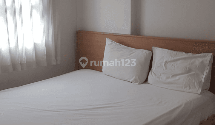 Apartemen Gateway Pasteur  (furnished) 1