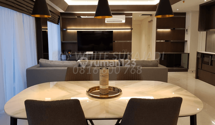 Cepat Apartemen Landmark 1