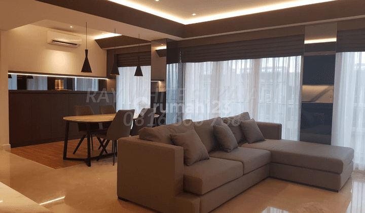 Cepat Apartemen Landmark 2