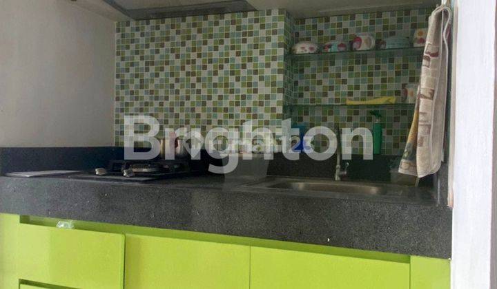 APARTEMENT 2 BR PUNCAK KERTAJAYA SURABAYA FULL FURNISH 2