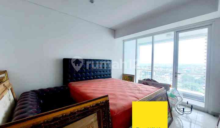 APARTMENT ASPEN, FATMAWATI-CILANDAK, STUDIO UNIT, 11TH FLOOR, CITY VIEW