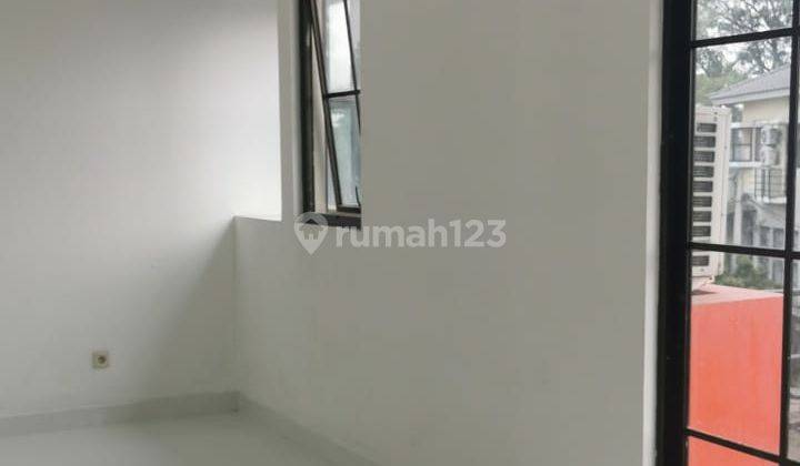 Dijual Townhouse Permata Hijau Lippo Karawaci 2