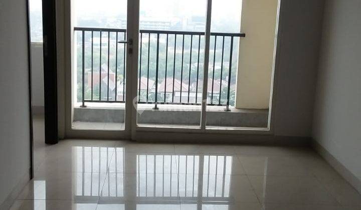 Jual Cepat Apartemen Aspen Residence Jakarta Selatan 1