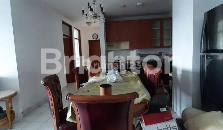 APARTEMEN CANTIK DI CEMPAKA MAS 1