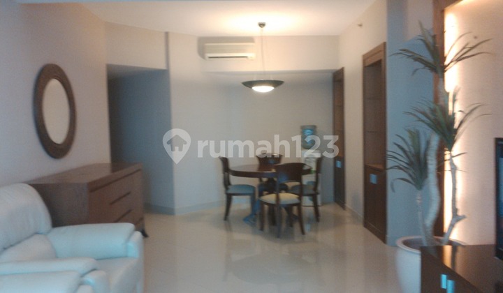 UNIT Apartement CANTIK 2