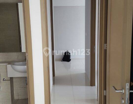 APARTEMEN TAMAN ANGGREK RESIDENCE BANGUNA BARU DAN 3 BR 1