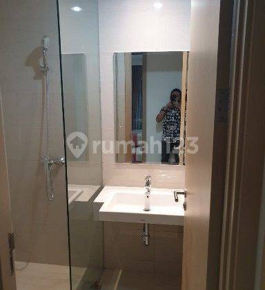 APARTMENT DI SEDAYU CITY SUITES, KELAPA GADING. KONDISI  BARU GRESS, FULLY FURNISHED. (V) 2