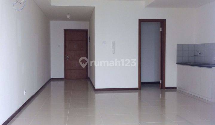 TERMURAH ! Condominium Greenbay Baywalk Pluit 3BR 1