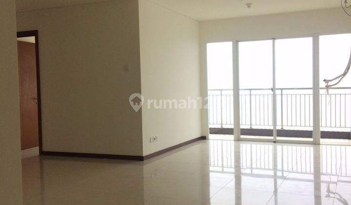 TERMURAH ! Condominium Greenbay Baywalk Pluit 3BR 2