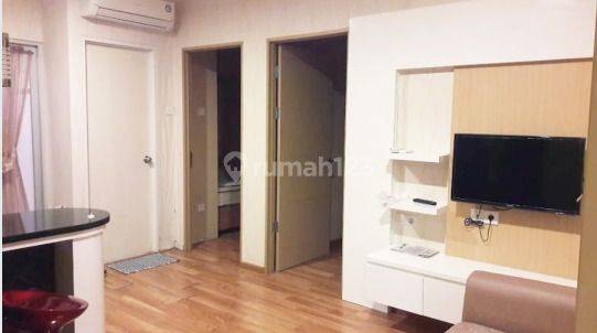 APARTEMEN EDUCITY TOWER HARVARD 2BR LANTAI 16 1