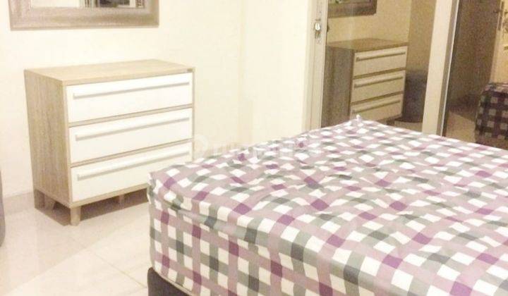 APARTMENT 2BR MURAH LAFAYETTE SEMARANG 1