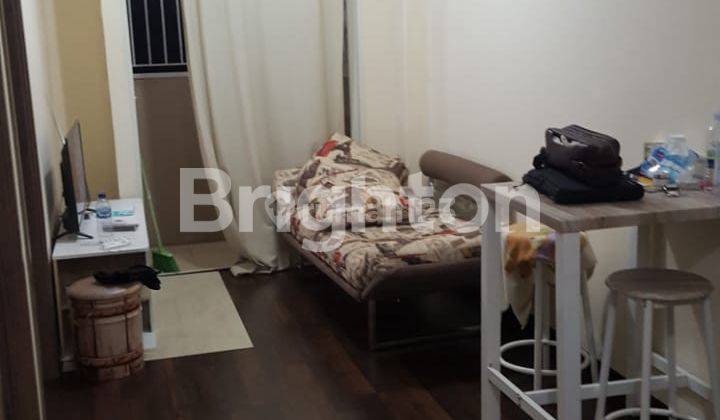 Apartemen Medina 2 BR furnish siap huni Karawaci Tangerang 2