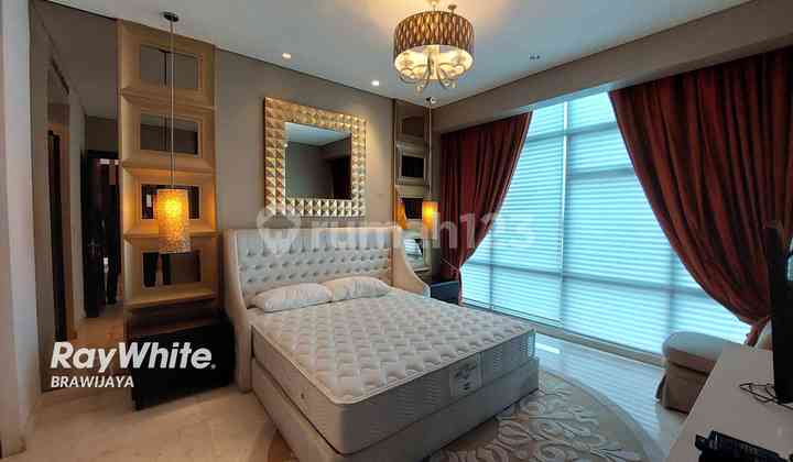 Essence Darmawangsa Apartment, East Tower, Kebayoran Baru, for sale 2