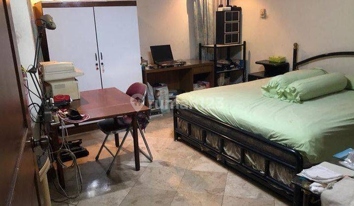 Dijual Cepat, Murah Apartemen Grand Tropic Slipi  1