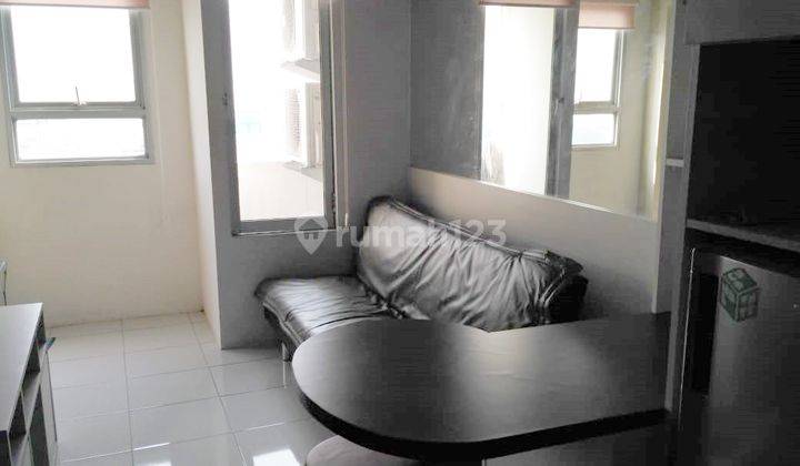 Apartement Puncak Pemai, Tower C, 2 Bedroom, Semi Furnished 1