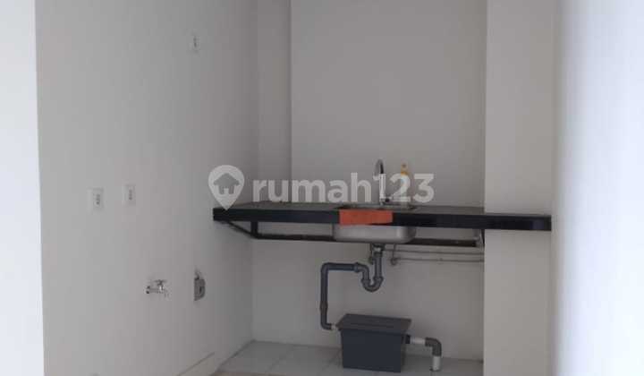 Apartemen Landmark Residence 2 Bedroom View Pool Kota Bandung 2