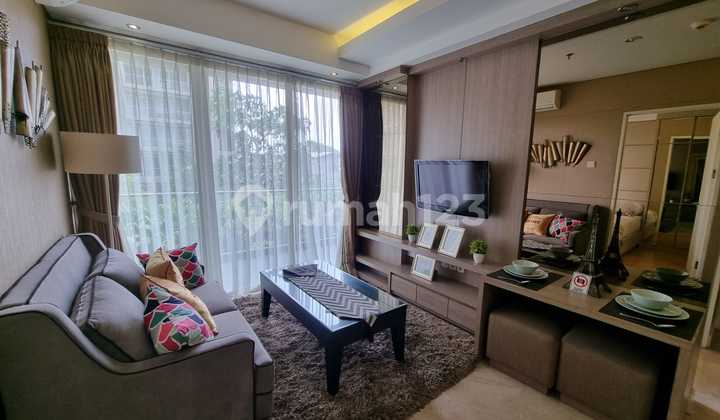 Apartemen Landmark Residence Type 3 Br Pusat Kota Bandung Apartemen Landmark Residence Type 3 Br Pusat Kota Bandung