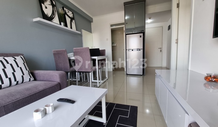 Apartemen Gateway Pasteur 2 Br Harga di Bawah Pasaran Bandung 2