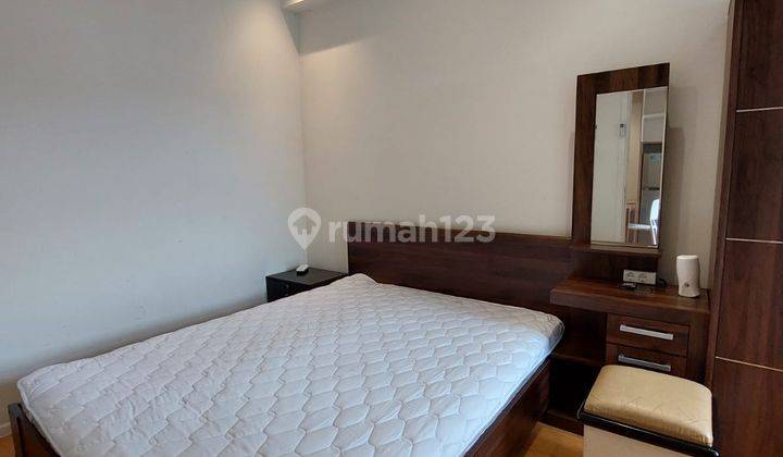 Apartemen Parahyangan Residence 2 BR Dekat Kampus Unpar Itb  2