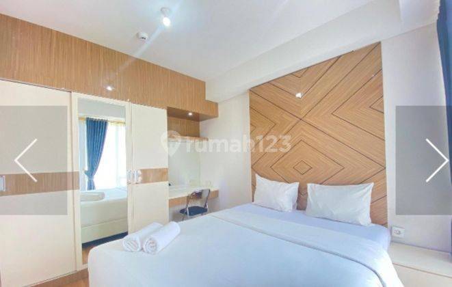 Apartemen Landmark Residence Type 2br Pusat Kota Bandung 2